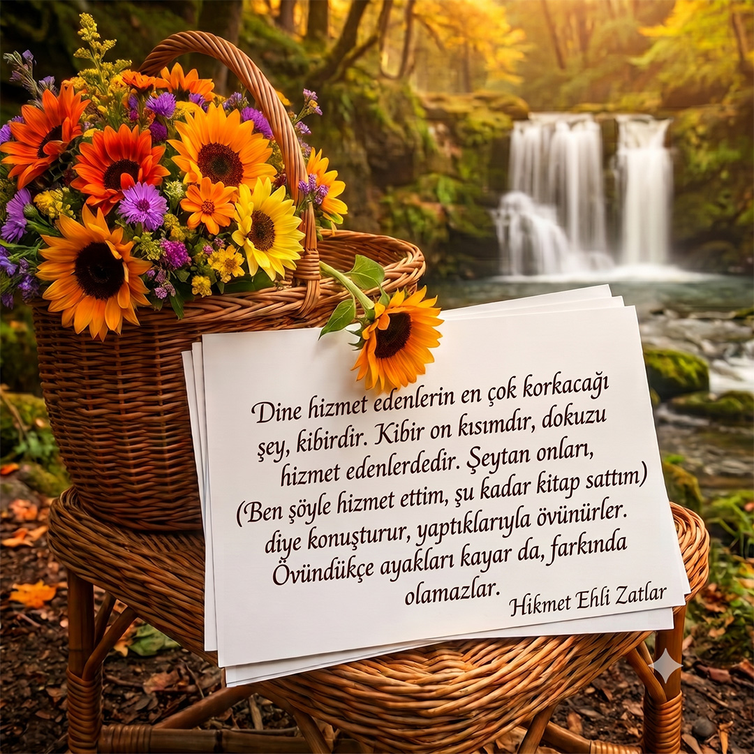 Hikmet Ehli Zatlar (166)